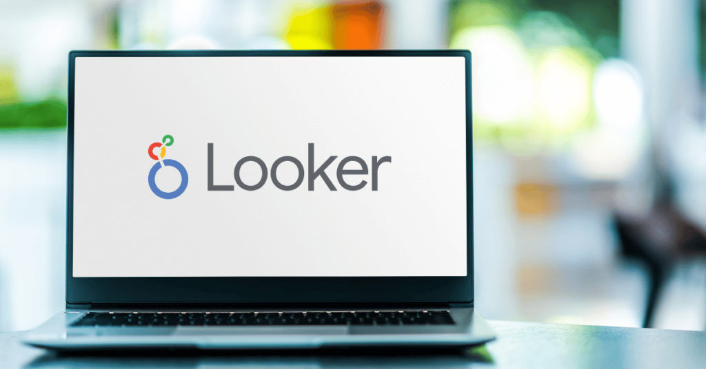 هوش تجاری در Looker Studio